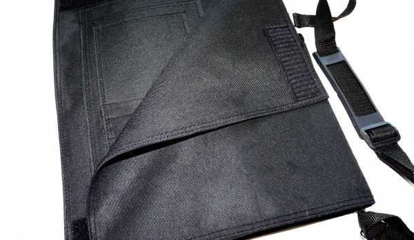 Detaliu Geanta de umar promotionala tip 5