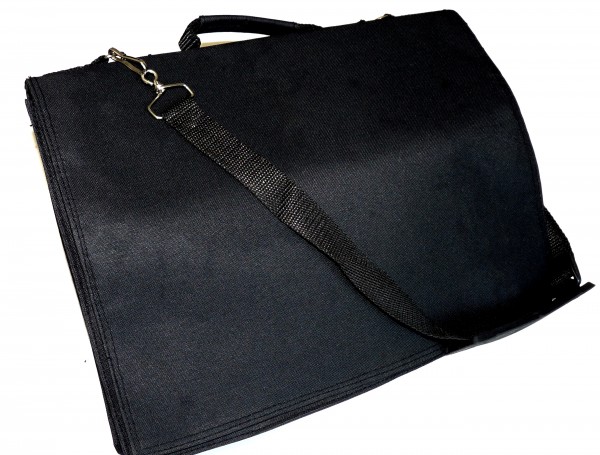 Detaliu Geanta de umar promotionala tip 5