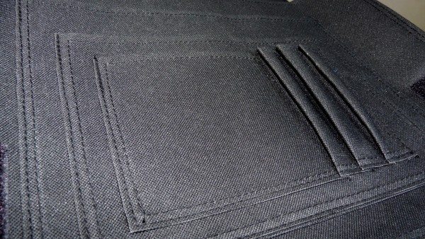 Detaliu Geanta de umar promotionala tip 5