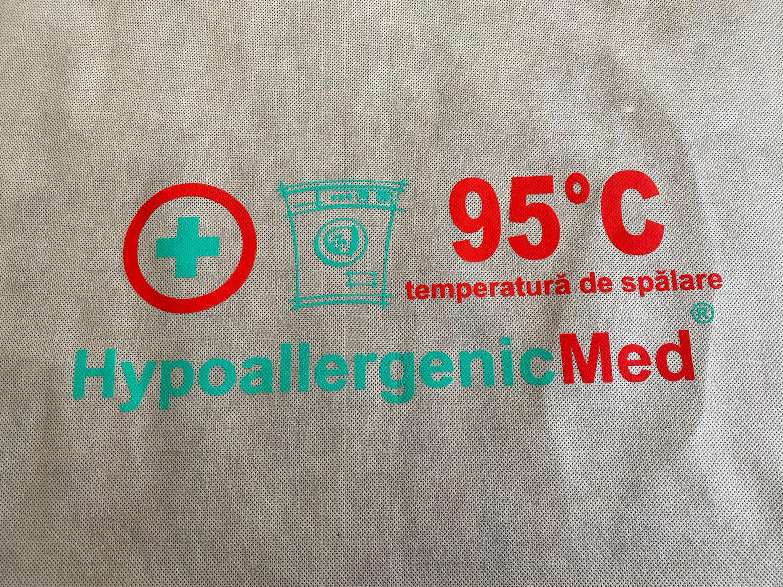 Leopardo.ro - Huse personalizate pentru perne si pilote